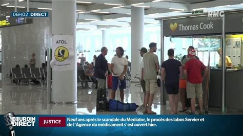 Tunisie Espagne Gr Ce Ces Pays Qui Vont Tre Impact S Par La