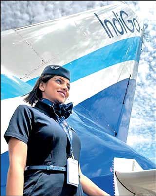 Indigo To Be First Indian Airline Providing Direct Connectivity From