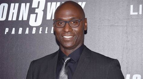 “He was the biggest nerd”: John Wick Star Lance Reddick Mourned by ...