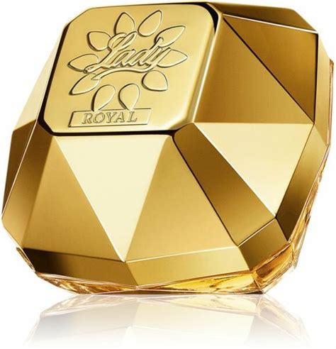 Paco Rabanne Lady Million Royal EDP 30ml parfüm vásárlás olcsó Paco