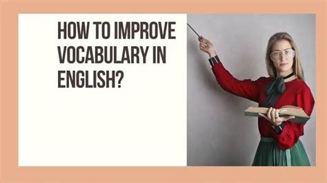 10 Powerful Strategies For Expanding Your English Vocabulary English