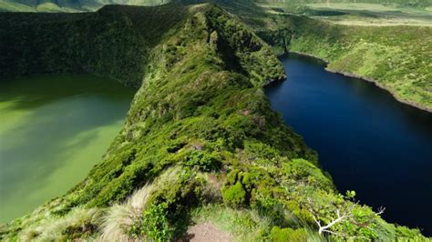 Cosa Vedere A Flores Isole Azzorre