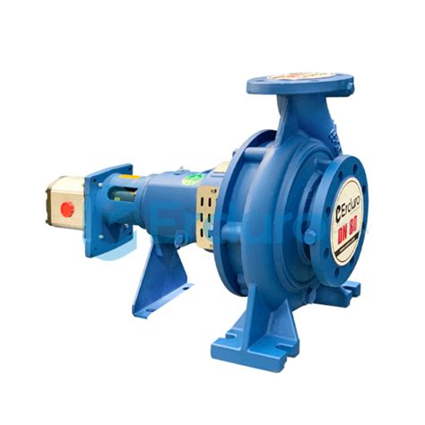 ERDURO - Fluid Solutions - Water Truck Pump