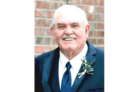 Barry Anderson Obituary 2021 Louisville Ky Courier Journal