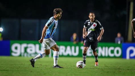 Torcedor do Vasco surpreende e aposta 30 mil em vitória contra o Grêmio