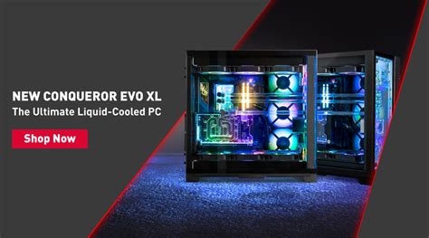 Water Cooled Pcs Custom Built Ek Fluid Gaming Pcs Fluidgaming