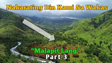 Narating Din Namin Ang Lupaing Binibenta Malapit Lang Series Part