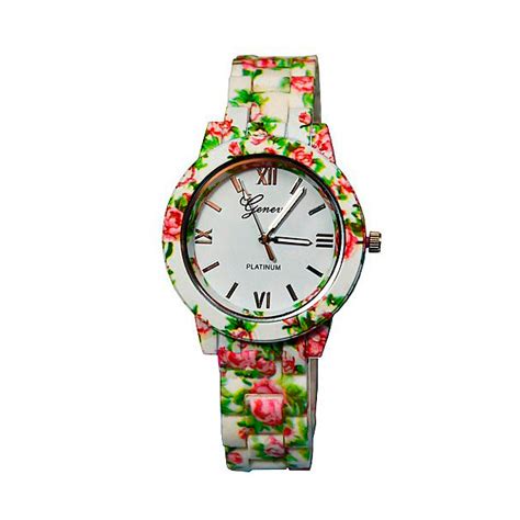 Venta Relojes Geneva Mujer En Stock