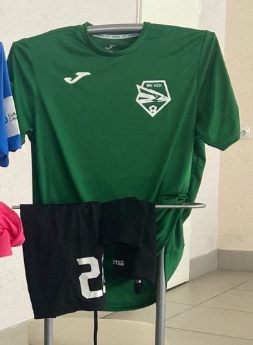 Fc Novosibirsk Kits