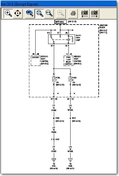 06 Jeep Liberty Wiring Diagram