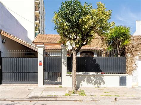 Venta Casa 48 Años 3 Dormitorios 169m2 Con Balcón Pablo Podesta 4400