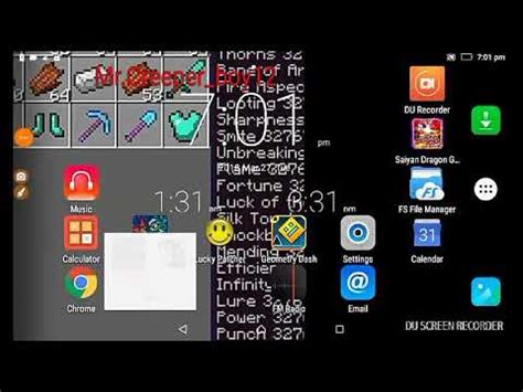 How To Remove Check License In Minecraft Pe With Lucky Patcher YouTube