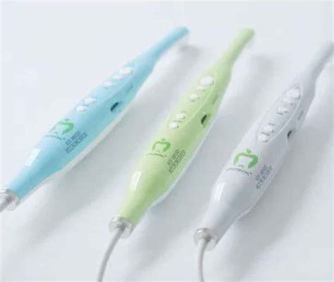 Apple Dental Intraoral Camera