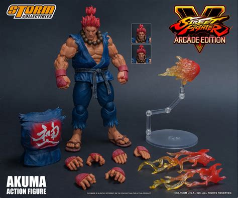 akuma halloween costume 1