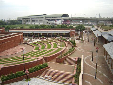 Pitampura Attractions | Top 6 Tourist Attractions of Pitampura New Delhi