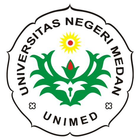 Download Logo Universitas Negeri Manado Vector Pelajar Info