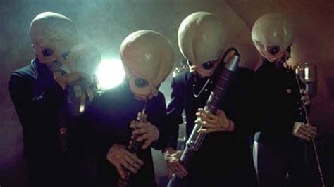 Star Wars Cantina Band Blank Template - Imgflip