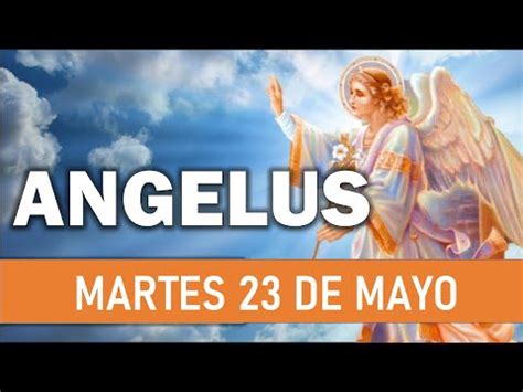 El Angelus Oraci N Completa Sant Sima Virgen De La Cabeza