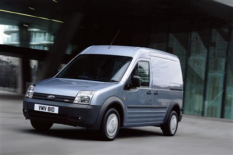 Ford Transit 2006 Amazing Photo Gallery Some Information And