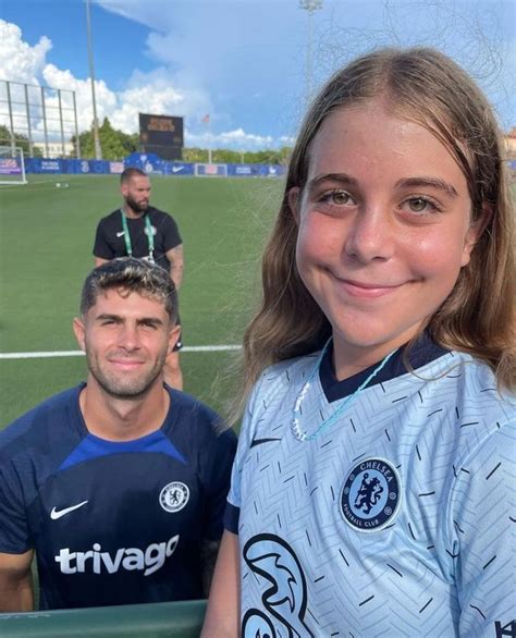 christian pulisic | Christian pulisic, Christian, Chelsea football club