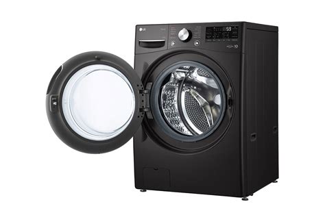 Lg 15 Kg Washer With Ai Dd™ And Turbowash™ Lg Philippines