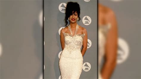 Video C Mo Se Ver A Selena Quintanilla Si Estuviera Viva Minuto