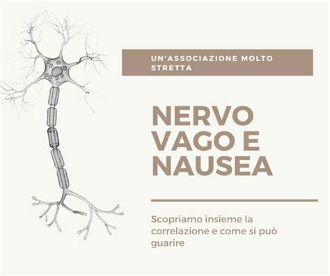 Cervicale Nausea Guida Definitiva Per Stare Bene