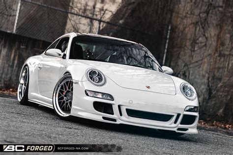 Wheel Front Aftermarket Wheels Gallery Porsche 911