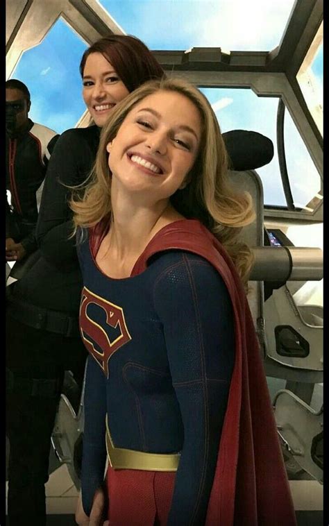 Supergirl Comic Melissa Supergirl Kara Danvers Supergirl Supergirl