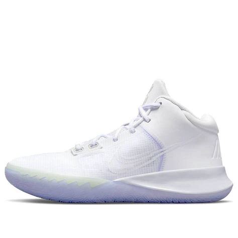 Kyrie Flytrap White Metallic Silver Lupon Gov Ph