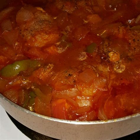 Chicken Creole Recipe Allrecipes