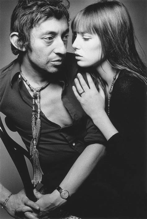 Nos Années Birkin 1969 Lannée érotique Qui Vit Naître Jane B