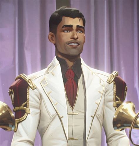 Jayce Arcane League Of Legends Wiki Fandom