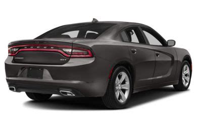 See 2018 Dodge Charger Color Options - CarsDirect