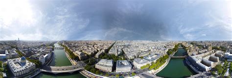 Paris Plage 360 Panorama | 360Cities