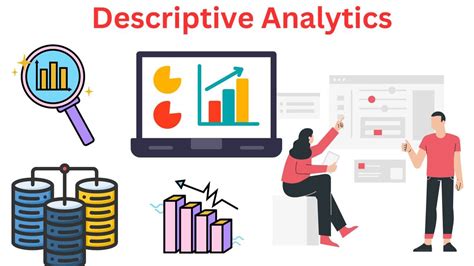 Descriptive Analytics Methods Tools And Examples