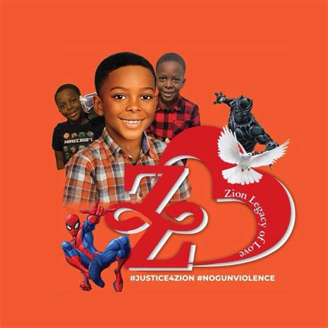 Zion Legacy of Love | Charlotte NC