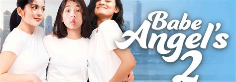 Streaming Babe Angel S Vidio