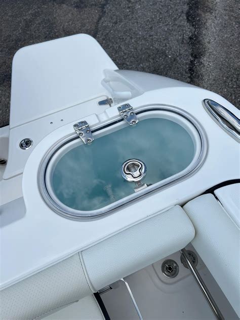 2024 Edgewater 230cc Center Console For Sale Yachtworld