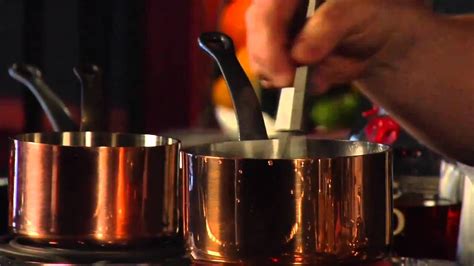 How To Make Old Fashioned Simple Syrup Raising The Bar With Jamie Boudreau Small Screen In