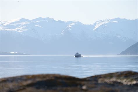 Vestland Politikk Kan Bli Sitjande Med Milliardrekning Fordi Dei