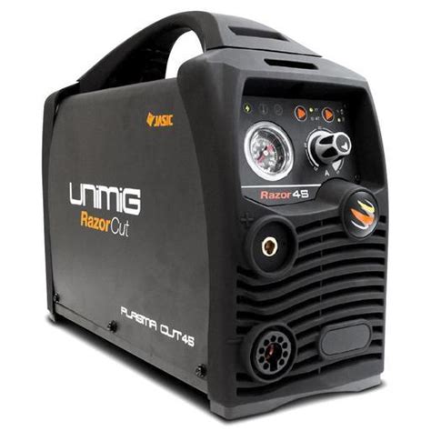 Unimig Plasma Cutters Sydney Tools