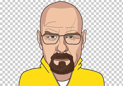 Bryan Cranston Walter White Breaking Bad Jesse Pinkman PNG - Free ...