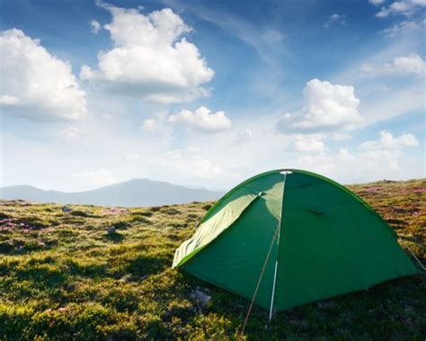 Carpas Para Acampar Modelos De Tiendas Para Ir De Camping