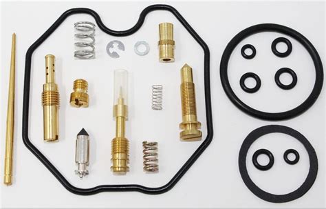 Amazon Quality Carburetor Carb Rebuild Repair Kit For The