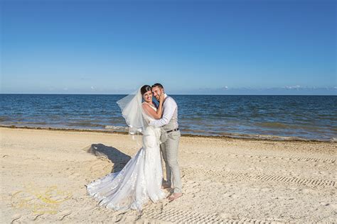 Moon Palace Cancun wedding ceremony. | Wedding photographer Cancun ...