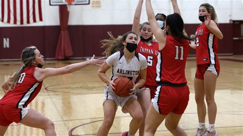 lohud girls basketball rankings: Panas joins Top 10