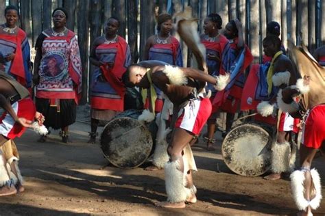 2023 4-Day Best Of eSwatini Tour- The African experience