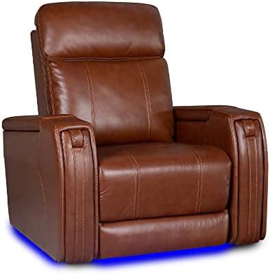 Amazon Valencia Lucca Recliner Premium Top Grain Italian 11000