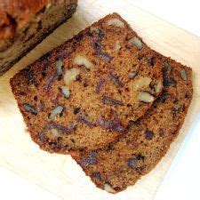 Thomas Date Nut Bread Recipe